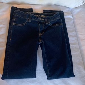 Cat & Jack kids jeans
